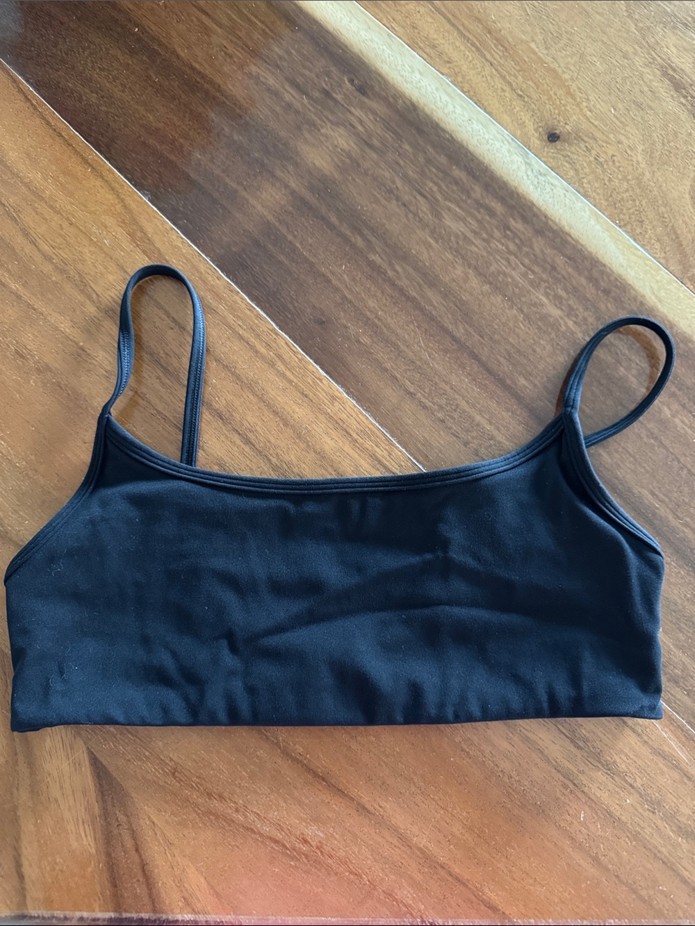 IWA Company Sprts Bra